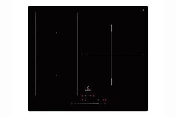 Варочная панель индукционная Lex EVI 631A BL