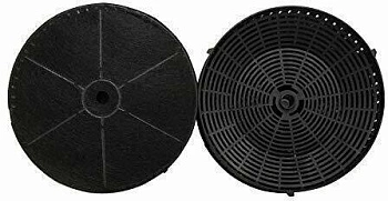 Elica Фильтр угольный для ELITE 26, TIFFANY, KITTY, PENNY, CLIFF