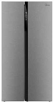 Холодильник MIDEA MRS518SNX