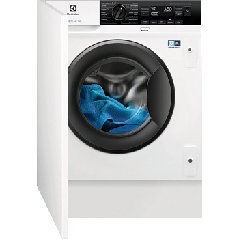 Стиральная машина Electrolux EW7F3R48SI встраиваемая
