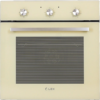 Электрический духовой встраиваемый шкаф LEX EDM 070 IV