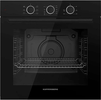 Духовой шкаф Kuppersberg HF 603 B