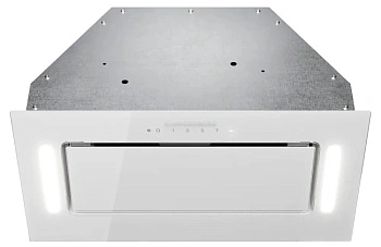 Встраиваема вытяжка Kuppersberg INNOVA V 60 White