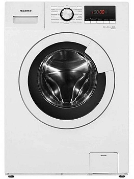 Стиральная машина HISENSE WFHV6012