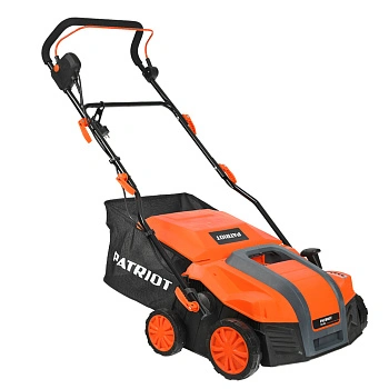 Скарификатор электрический PATRIOT SCE 180 1800Вт