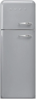 Холодильник Smeg FAB30LSV5