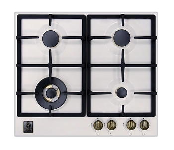 Газовая варочная поверхность Jacky's JH GVR6621