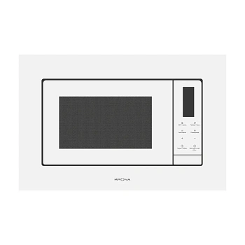 Встраиваемая микроволновая печь Krona HIMMEL 60 WH