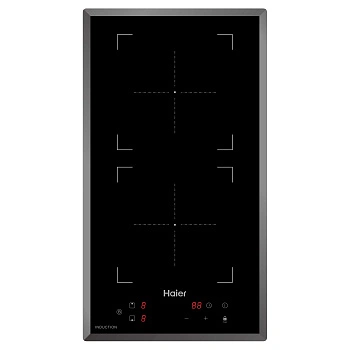 Стеклокерамическая варочная поверхность Haier HHY-Y32NVB