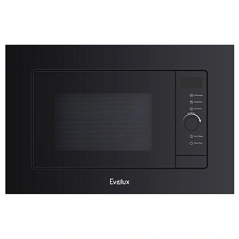 Встраиваемая микроволновая печь Evelux MW 253 B