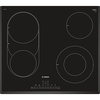Электрическая варочная панель Bosch PKM651FP1