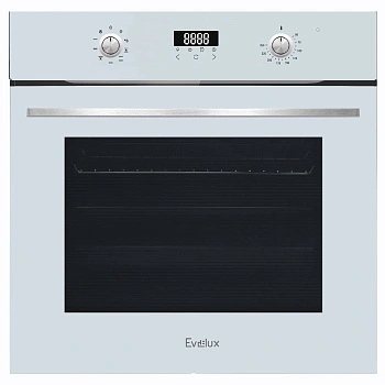 Электрический духовой шкаф Evelux EO 635 PW