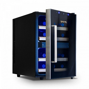 Винный шкаф Meyvel MV12-BF2 (easy)