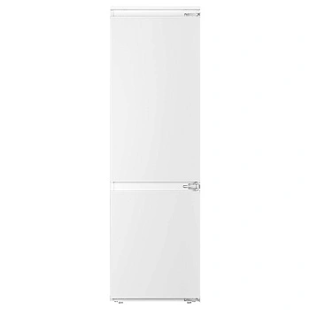 Встраиваемый холодильник Evelux FI 2200