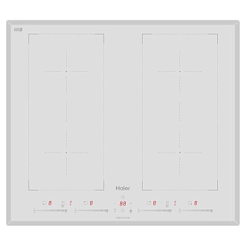 Стеклокерамическая варочная поверхность Haier HHY-Y64FFVW