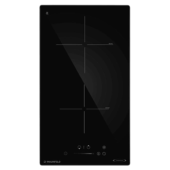 Индукционная варочная панель MAUNFELD AVI3027SBK