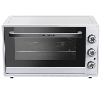 Мини-печь MAUNFELD MMO-606MW01