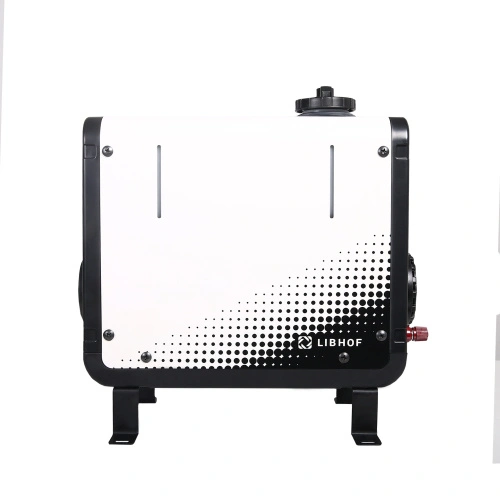Дизельный отопитель Libhof AHU-512