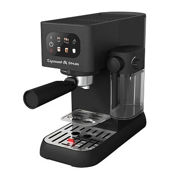 Кофеварка Zigmund & Shtain Al caffe ZCM-882