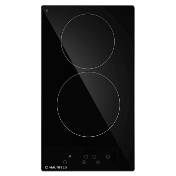 Электрическая варочная панель MAUNFELD AVCE3021BK