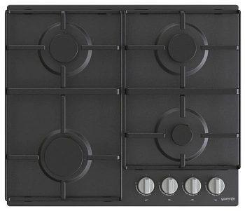 Газовая панель Gorenje G640EXB