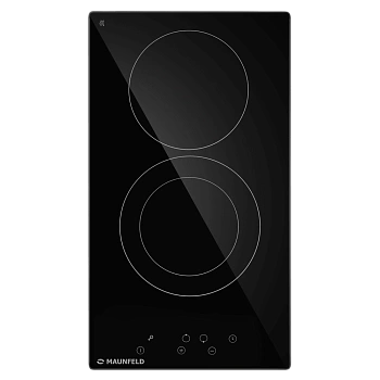 Электрическая варочная панель MAUNFELD AVCE3022DBK