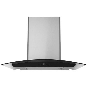 Вытяжка кухонная EXITEQ EX-1036 sensor inox