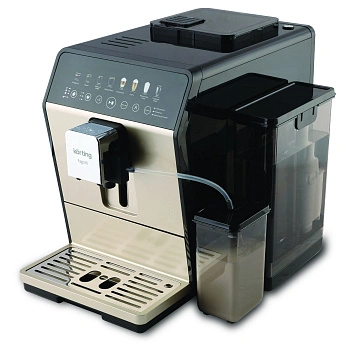 Кофемашина Korting KACM 2026 B Fagotti