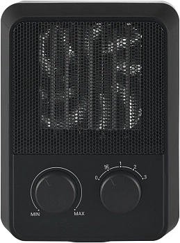 Тепловентилятор Beko RHP 5320 B черный