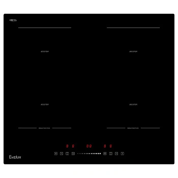Индукционная варочная панель Evelux EHI 6448