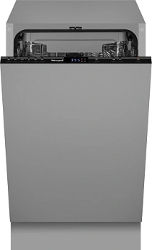 Посудомоечная машина Weissgauff BDW 4536 D