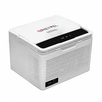 Автохолодильник Meyvel AF-B10 (white)