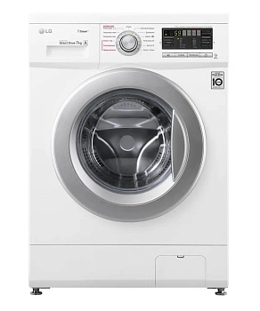 Стиральная машина LG F1296HDS1