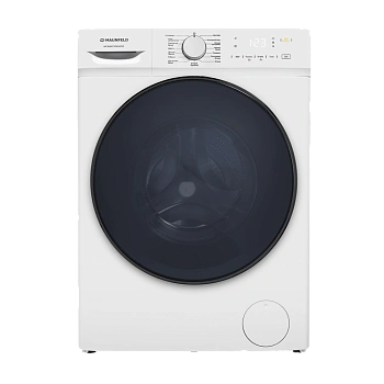 Стиральная машина c инвертором Maunfeld MFWM128WH053