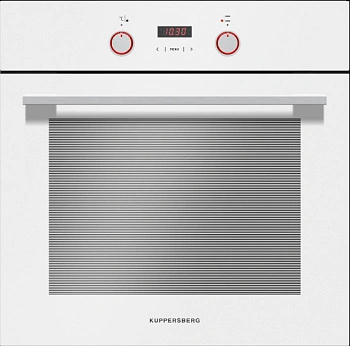 Духовой шкаф Kuppersberg HH 668 W