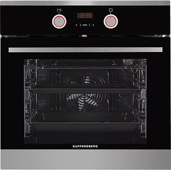 Духовой шкаф Kuppersberg HH 668 T