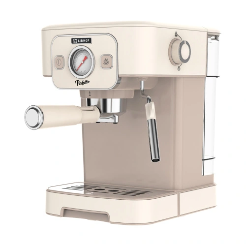 Кофеварка Libhof CCM-320