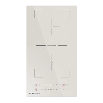 Индукционная варочная панель HOMSair HIC32BWH Inverter