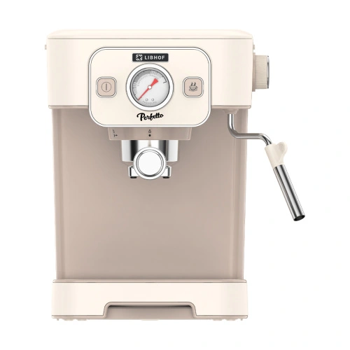 Кофеварка Libhof CCM-320