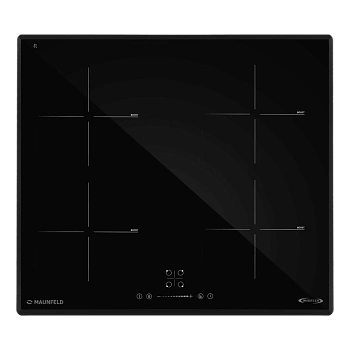 Индукционная варочная панель MAUNFELD AVI6046SBK