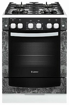 Газовая плита GEFEST 6500-02 0113