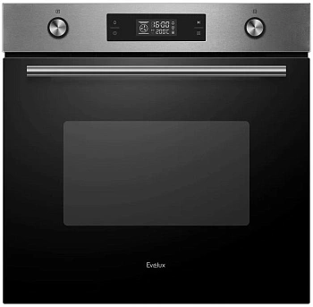 Шкаф духовой электрический Evelux EO 650 PX