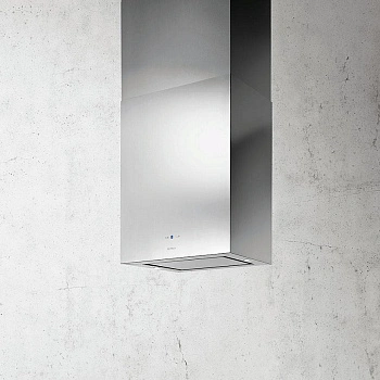 Вытяжка Elica KUADRA ISLAND IX/A/43