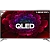 Телевизор Hiberg QLED 75Y