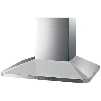 Каминная вытяжка Korting KHC 6951 X