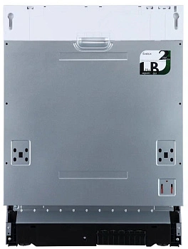 Посудомоечная машина Evelux BD 6002