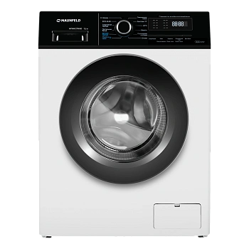 Стиральная машина c инвертором и паром Maunfeld MFWM127IWHD