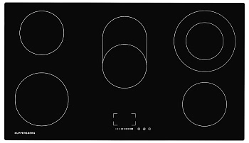 Варочная поверхность Kuppersberg EMS 901