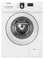 Стиральная машина Samsung WF60F1R1F2W