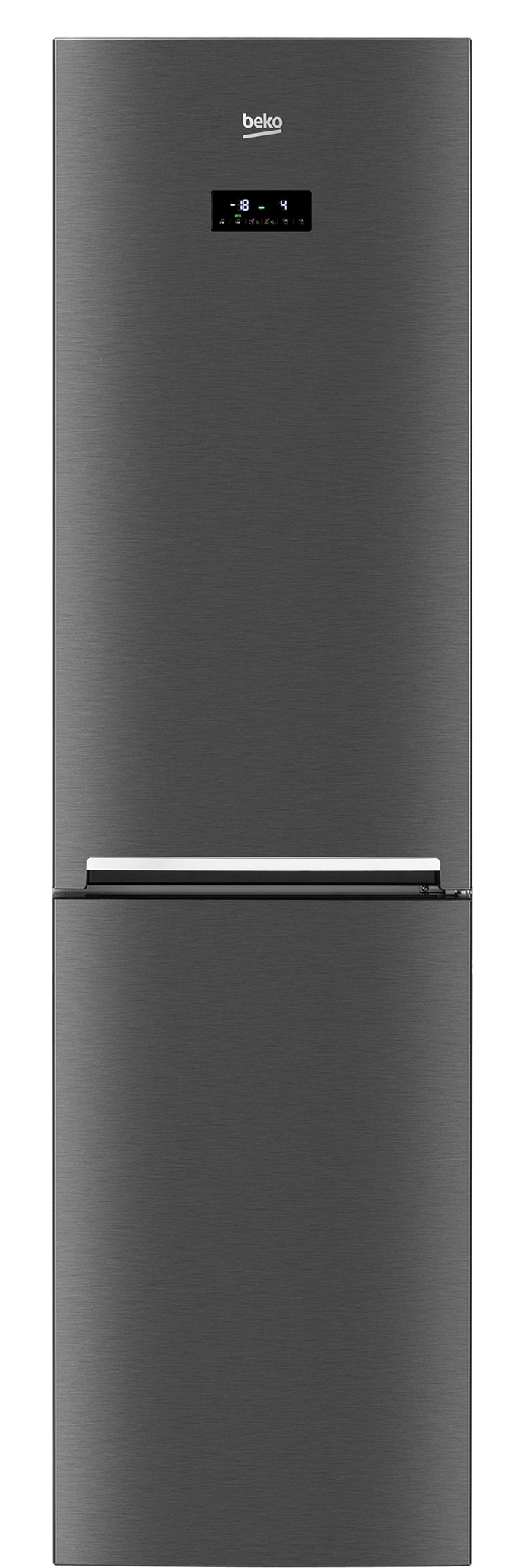 Купить Холодильник Beko HarvestFresh RCNK335E20VX нержавеющая сталь в  Москве и Санкт-Петербурге в интернет-магазине бытовой техники  Smarttechnika.ru